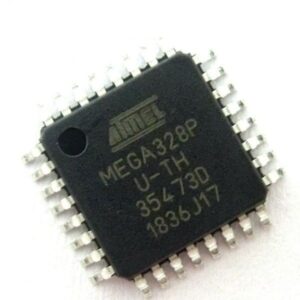 Atmega328p Th Microcontroller Controller - ATmega328P U-TH Microcontroller