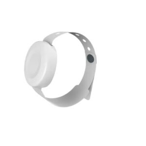 B7 Button Wristband - B7.10 band