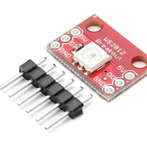 CJMCU-123 WS2812 RGB LED Breakout Module