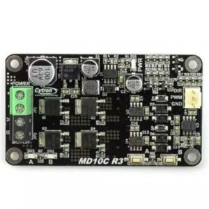 Cytron Enhanced 13Amp DC Motor Driver 30A peak (10 seconds) MD10C3