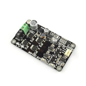 Md10c Motor - Cytron Enhanced 13Amp DC Motor Driver 30A peak (10 seconds) MD10C4