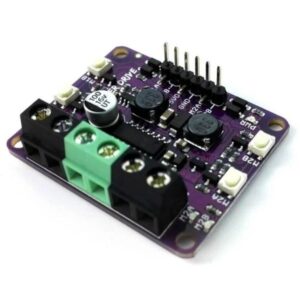 Cytron Maker Drive Motor - Cytron Maker Drive H-Bridge Motor Driver
