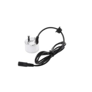 Dc24v Led - DC24V 20MM 1LED Alloy Air Humidifier Mist Maker Nebulizer 3.8CM