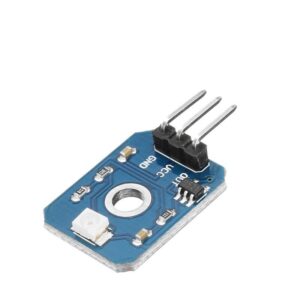 3v Module - DC3.3V-5V UV Detection Sensor Module Ultraviolet Ray Module For Arduino Sensor