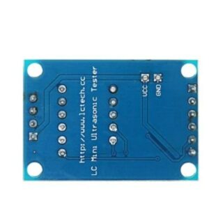 Digital Display for HC-SR04 Ultrasonic Distance Measurement Control Board1