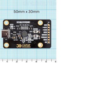 ESP32 Programmer board....
