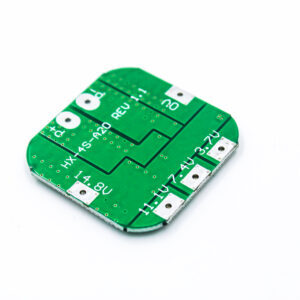 4S 20A 18650 Lithium Battery Protection Board