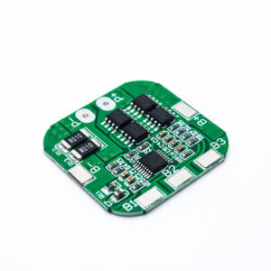 4S 20A 18650 Lithium Battery Protection Board