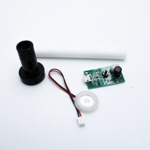 DC5V Humidifier USB Spray Module DIY Incubation Experiment 108KHz