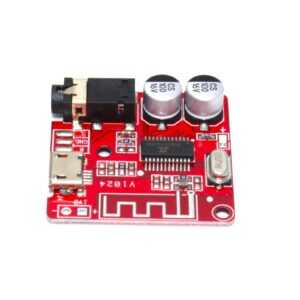 Mp3 Bluetooth 4.1 Board - MP3 Bluetooth 4.1 Decoder Board