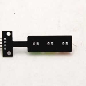 LED Traffic Lights Signal Module / Digital Signal Output Traffic Light Module