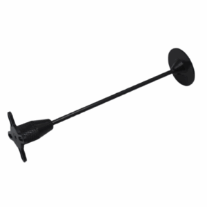 Universal GPS Folding Antenna Base Set With allen key