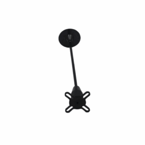 Universal GPS Folding Antenna Base Set With allen key