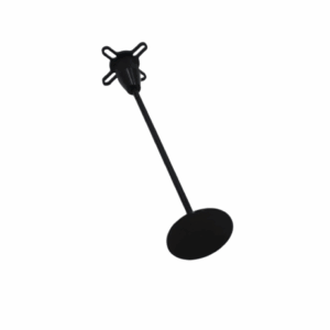 Universal GPS Folding Antenna Base Set With allen key
