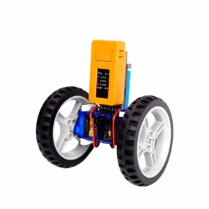M5stack Bala Esp32 - M5STACK BALA-C ESP32 Development Mini Self-Balancing Car