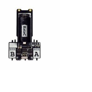 M5STACK BALA-C ESP32 Development Mini Self-Balancing Car.....