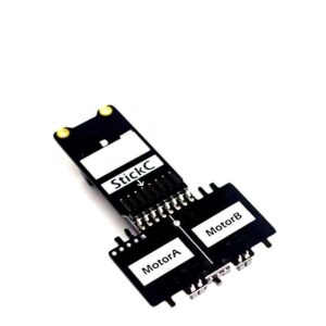 M5STACK BALA-C ESP32 Development Mini Self-Balancing Car2