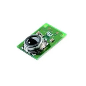 D6t Sensor - OMRON D6T-44L-06H THERMAL IR SENSOR, 5-200DEG C, I2C