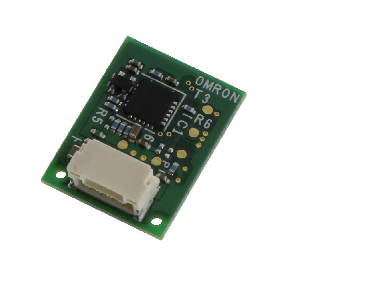 OMRON D6T-44L-06H THERMAL IR SENSOR, 5-200DEG C, I2C.