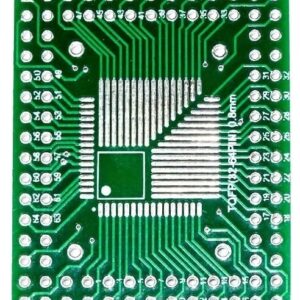 PCB Board Converter Adapter.