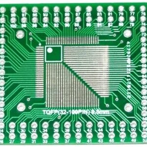 PCB Board Converter Adapter..
