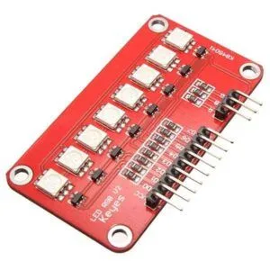 Full Color Led Module - SKU146977a LED Module