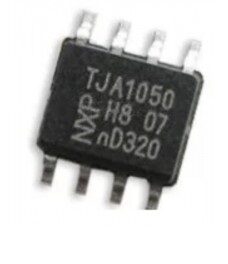 Tja1050 High Speed - TJA1050 High-Speed CAN Transceiver