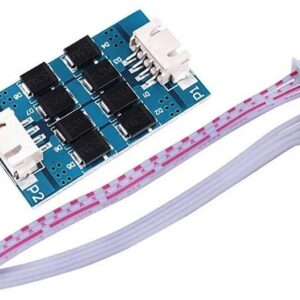 Tl Smoother Eight Module - TL-Smoother Eight Chip Module DFORCE Vibration Pattern Filter with Cable