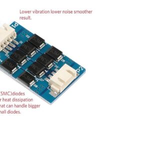 TL-Smoother Eight Chip Module DFORCE Vibration Pattern Filter with Cable......