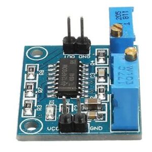 TL494 PWM Controller Module Adjustable 5V Frequency 500-100kHz 250mA....
