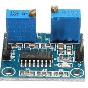 TL494 PWM Controller Module Adjustable 5V Frequency 500-100kHz 250mA.....