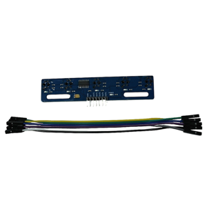 Tracking Sensor Tracking Module Infrared Sensor