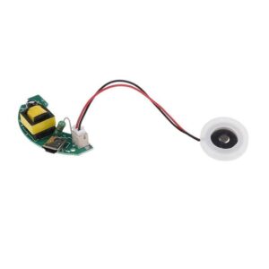 Usb Ultrasonic Humidifiers Board - USB Ultrasonic Humidifiers Power Circuit Board with Atomizing Chip