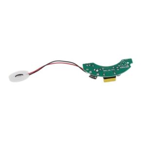 USB Ultrasonic Humidifiers Power Circuit Board with Atomizing Chip1
