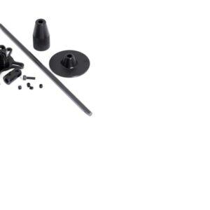 Universal GPS Folding Antenna Base Set
