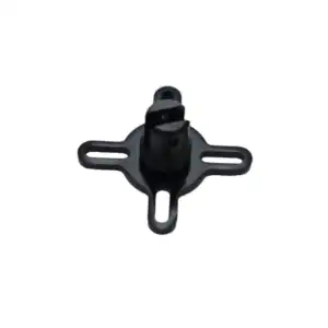 Universal GPS Folding Antenna Base Set With allen key