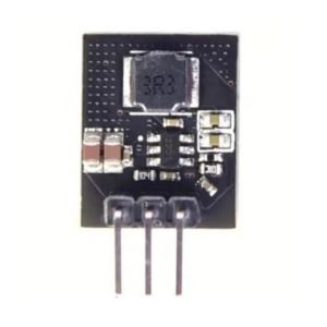 CAPUF DC-DC Buck Module 5V 1.2A Output 6.5V to 15V DC Input