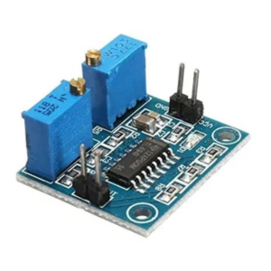 TL494 PWM Controller Module Adjustable 5V Frequency 500-100kHz 250mA