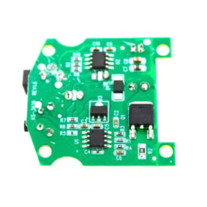DC 5V Ultrasonic Humidifiers Power Circuit Board with Atomizing Chip