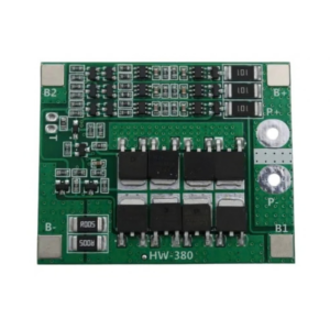3S 12V 25A 18650 Lithium Battery Protection Board