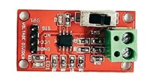 Buy Voltage Divider Boards Module (Arduino) - Zbotic