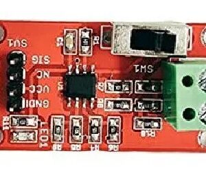 Voltage Divider Boards Module - Voltage Divider Module for boards compatible with Arduino