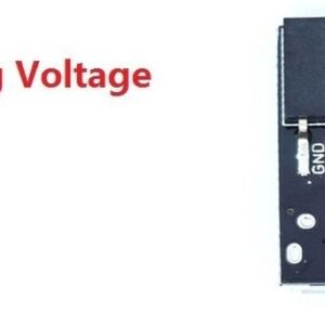 WEMOS CH340G Breakout 5V 3.3V USB to Serial Module..