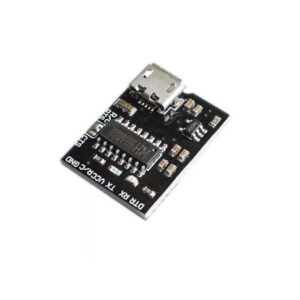 WEMOS CH340G Breakout 5V 3.3V USB to Serial Module.....