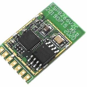 WIFI-10 module for DWIN Cloud Development Platform ESP8266 + 4MB flash 2.4-2.5G adapter