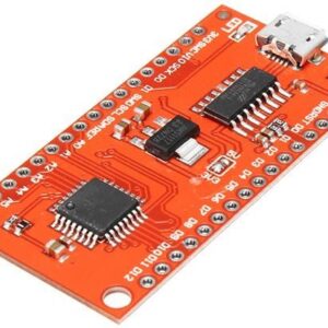 Wemos TTGO Xi 8F328P-U Board For Arduino Nano V3.0 Promini 1