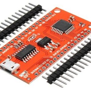 Wemos Ttgo Xi Board - Wemos TTGO Xi 8F328P-U Board For Arduino Nano V3.0 Promini 1.