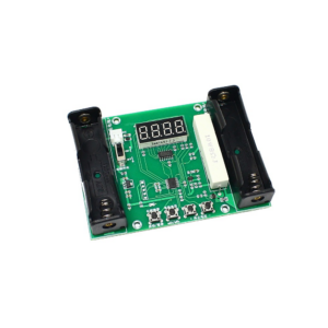 XH-M240 Battery Capacity and Discharge Energy Testing Meter For 18650 Lithium-Ion Battery