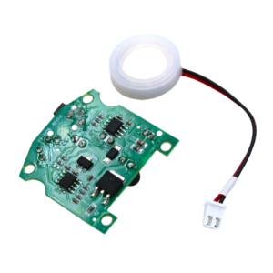 5v Board - DC 5V Ultrasonic Humidifiers Power Circuit Board with Atomizing Chip