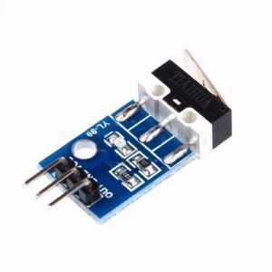 Yl-99 Module - YL-99 Impact Switch Module